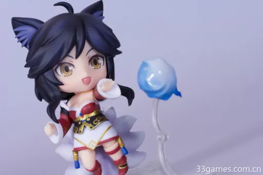 Hobby Sakura发布Q版《剑星》系列手办 精致又可爱! Hobby Sakura发布Q版《剑星》系列手办 精致又可爱!